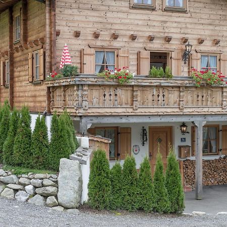 Oetztal Chalet Sautens Εξωτερικό φωτογραφία