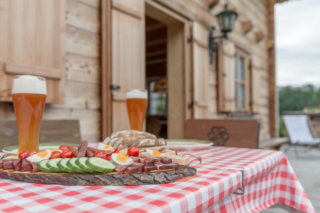 Oetztal Chalet Sautens Δωμάτιο φωτογραφία