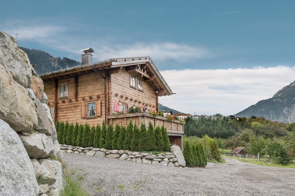 Oetztal Chalet Sautens Δωμάτιο φωτογραφία