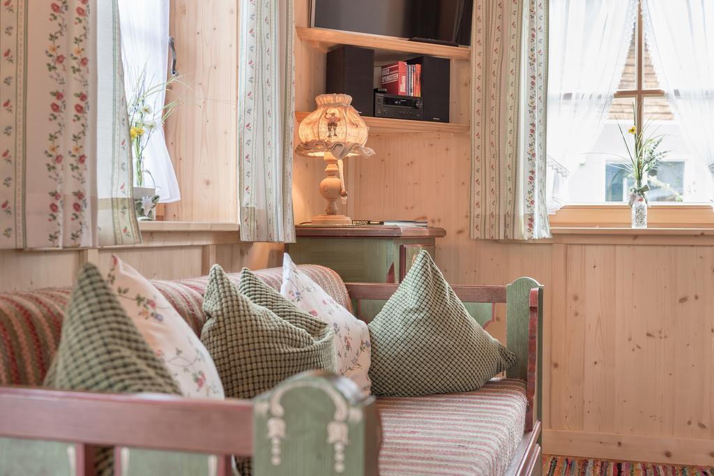 Oetztal Chalet Sautens Δωμάτιο φωτογραφία