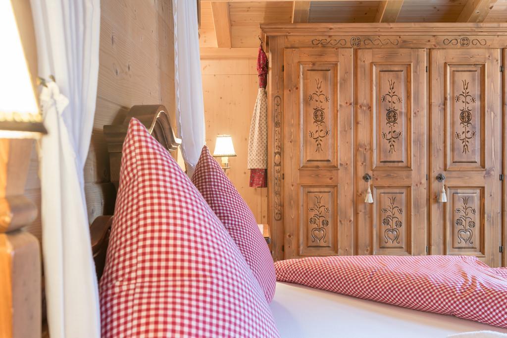 Oetztal Chalet Sautens Δωμάτιο φωτογραφία