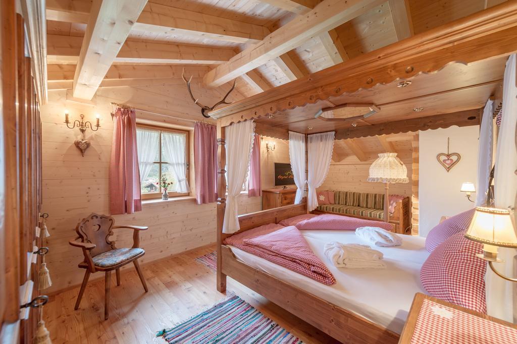 Oetztal Chalet Sautens Δωμάτιο φωτογραφία